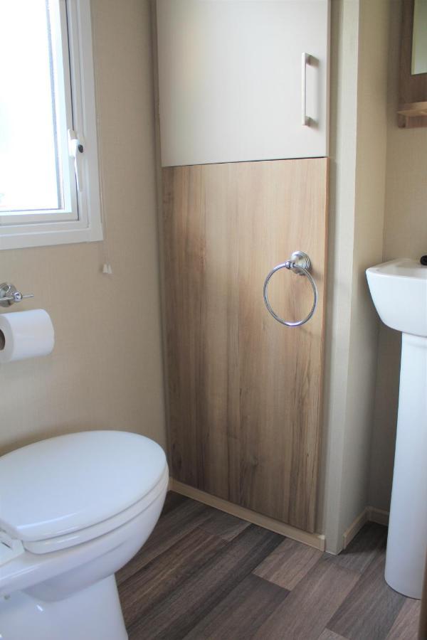Newquay Bay Resort - Spacious - Sleeps 6 - Close To Porth Beach المظهر الخارجي الصورة